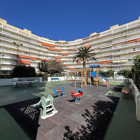 PeñíscolaTorre Irta Family Complex Lek公寓 外观 照片