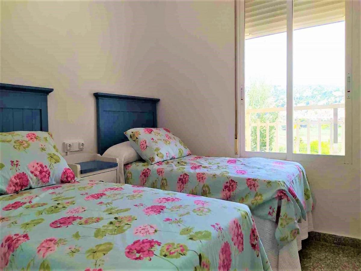 PeñíscolaTorre Irta Family Complex Lek公寓 外观 照片