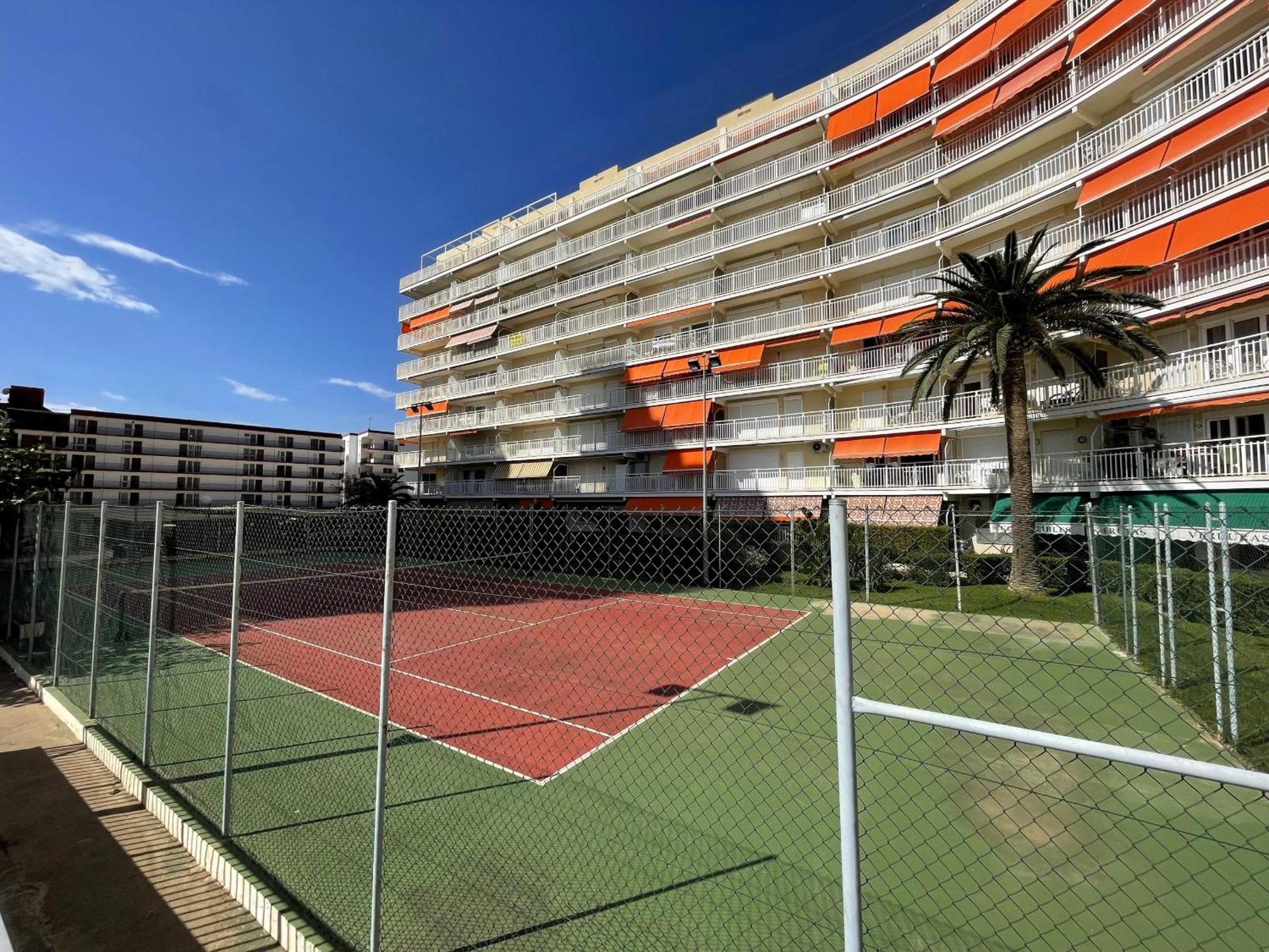 PeñíscolaTorre Irta Family Complex Lek公寓 外观 照片