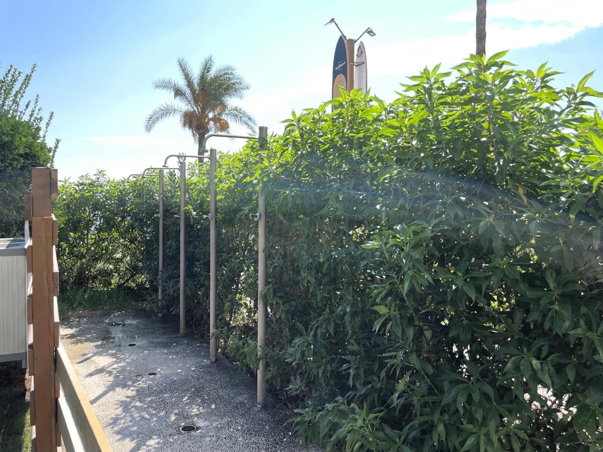 PeñíscolaTorre Irta Family Complex Lek公寓 外观 照片